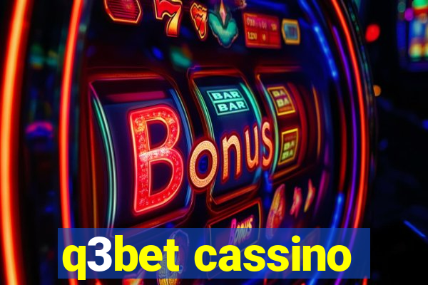 q3bet cassino